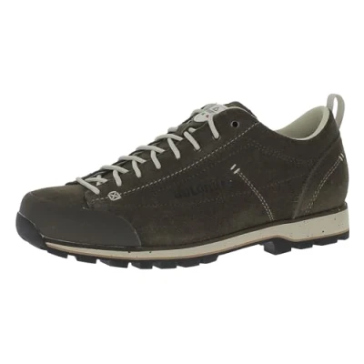 Afbeelding van Dolomite Shoe 54 Low Evo Donker Bruin