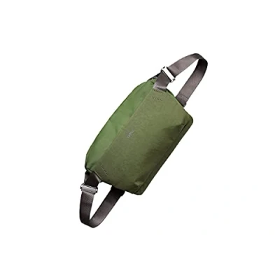 Afbeelding van Venture Sling 9L Bellroy (grote schoudertas), Rangergroen, schoudertas)