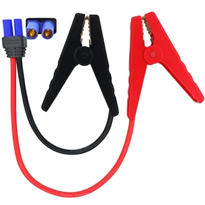 Afbeelding van HuaLiSiJi EC5 kabel voor auto jumper, stekker