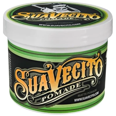 Afbeelding van Suavecito Matte Pomade XXL 907gr