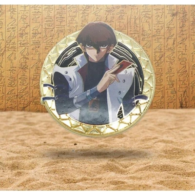 Afbeelding van Yu Gi Oh! Limited Edition Pin Badge
