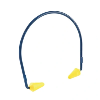 Image de 3M Caboflex bouchons d&#039;oreilles réutilisables avec arceau