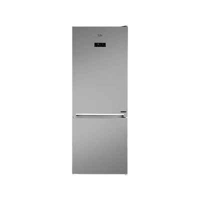 Afbeelding van Koelvriescombinatie Beko RCNE560E40ZXBN