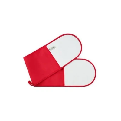 Image de LE CREUSET GANT DOUBLE ROUGE 95001000060000