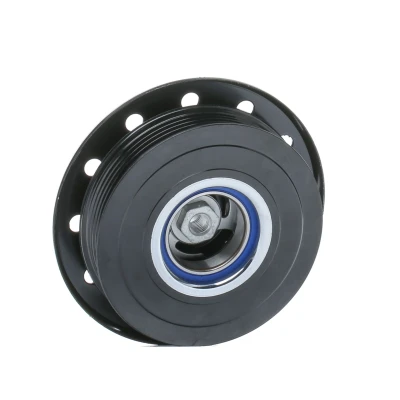 Afbeelding van THERMOTEC KTT040031 Magneetkoppeling DENSO 5SE, 6SE TOYOTA: Avensis II Hatchback, Station Wagon
