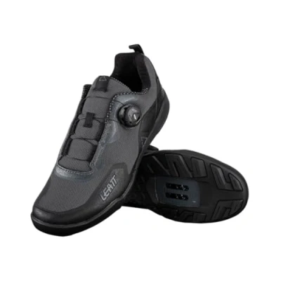 Afbeelding van Leatt Mountainbike schoenen 6.0 lichte clips voor traildisciplines