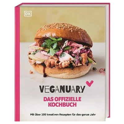 Afbeelding van Veganuary