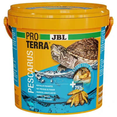 Afbeelding van Jbl Proterra Pescarus Voer 2.5 l