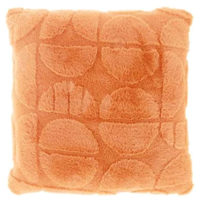 Afbeelding van Unique Living Kussenhoes Milan Sandstone 45x45cm