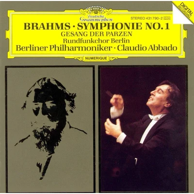 Afbeelding van Symph. No. 1