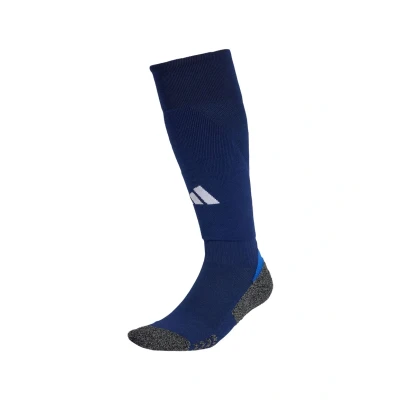 Afbeelding van adidas Performance 24 Aeroready Kniekousen Team navy blue royal white, Maat: 25 27, white