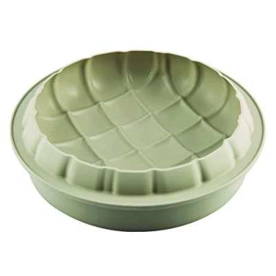 Afbeelding van Silikomart Silicone 3D Design Mould Eleganza