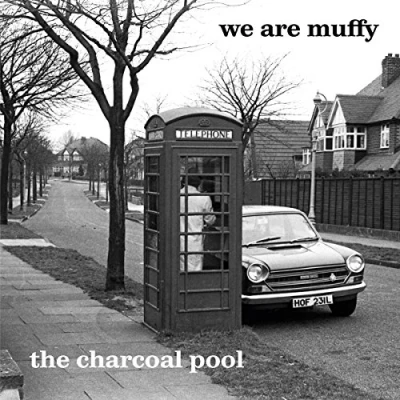 Afbeelding van We Are Muffy The Charcoal Pool (CD)