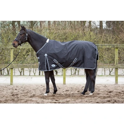 Image de Couverture polaire Thor 600D Harrys Horse