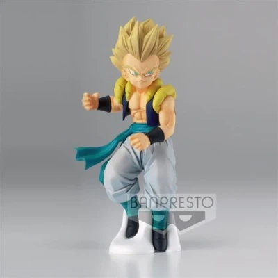 Image de DRAGON BALL Z SOLID EDGE WORKS VOL.6 B: GOTENKS FIG 13CM
