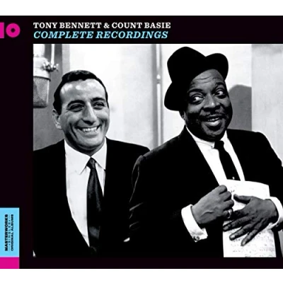 Afbeelding van The Complete Recordings