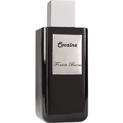 Afbeelding van Franck Boclet Cocaïne Extrait de Parfum 100 ml