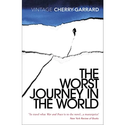 Afbeelding van Worst Journey In World