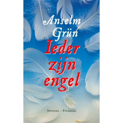 Afbeelding van Ieder zijn engel