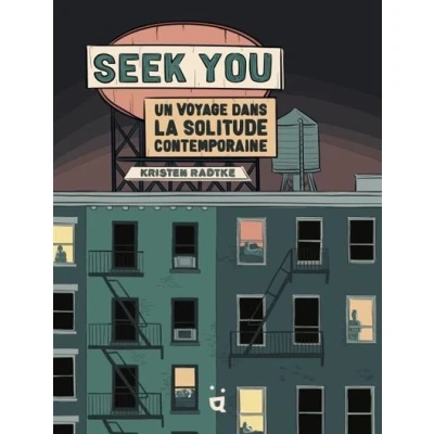 Image de Seek You
