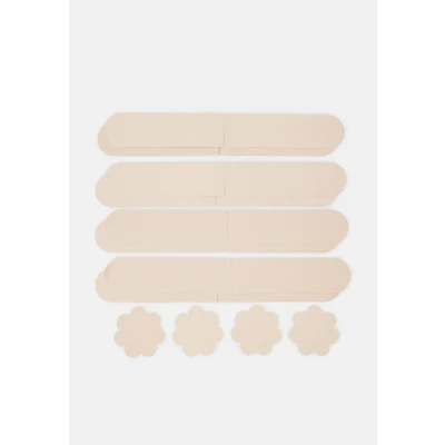 Afbeelding van MAGIC Bodyfashion dames Celebrities Breast Tape in de kleur Beige, maat: S