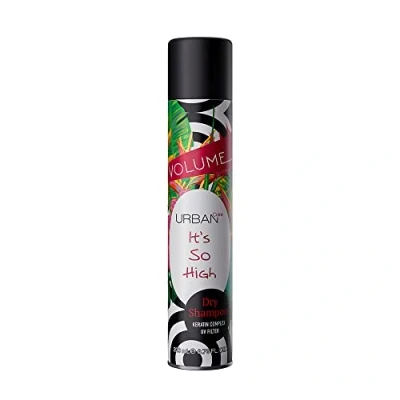 Afbeelding van Urban Care Dry Shampoo Volume 200 ml