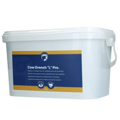 Afbeelding van Cow Drench &quot;L&quot; Pro 4 kg