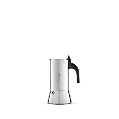 Image de Bialetti Venus Cafetière à expresso (No Induction) Acier Argent 2 Tasses