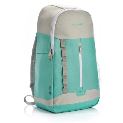 Afbeelding van Koeltas / Koelrugzak 20 Liter Type: Arctic 20L (Mint Green Grey)