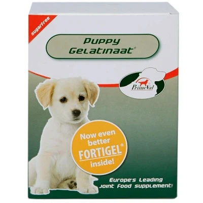 Image de Primeval Gelatinate Puppy