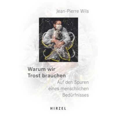 Afbeelding van Warum Wir Trost Brauchen