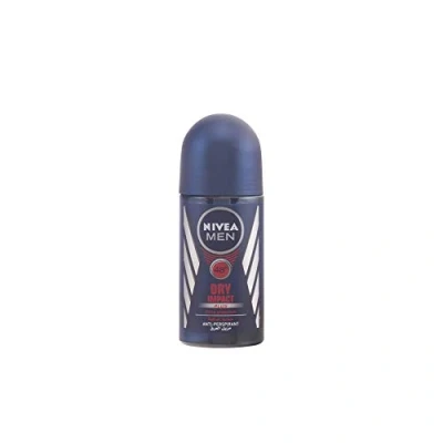 Afbeelding van Deodorant Roller Dry Impact Nivea (50 ml)