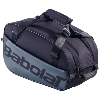 Afbeelding van Babolat Court S Padel tas Zwart 1