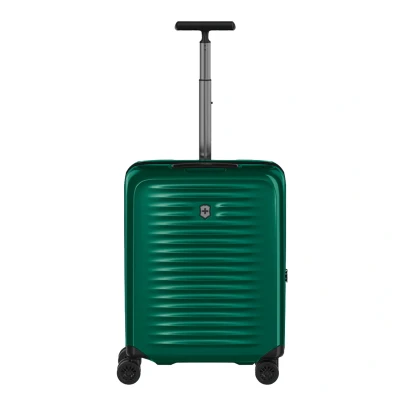 Afbeelding van Victorinox Airox Global Hardside Carry On Forest Green