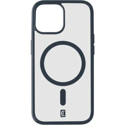 Image de Cellularline Cover Iphone 15 Pop Magsafe Bleu (popmagiph15b)
