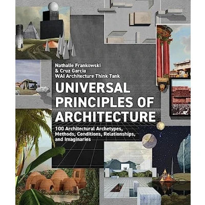 Afbeelding van Rockport Universal Principles of Architecture