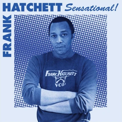 Afbeelding van Frank Hatchett Sensational (2 LPs)