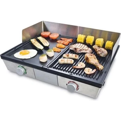 Image de Solis Deli Grill (type 7951)
