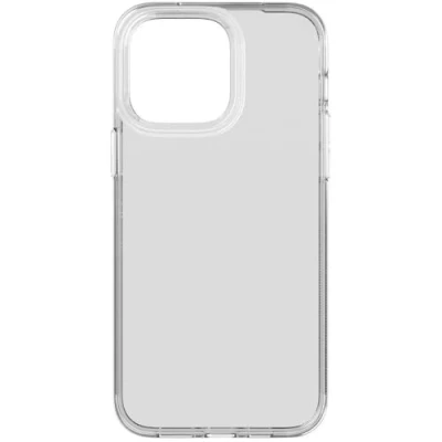 Afbeelding van Tech21 Evo Lite TPU Back Cover Transparant Apple iPhone 14 Pro Max