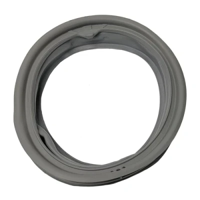 Afbeelding van Deurafdichting voor Beko wasmachine komt overeen met 2905570100