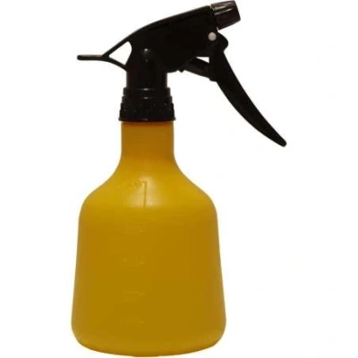 Afbeelding van Hendrik Jan Plantenspuit Verstelbare Sproeikop 0.5 liter