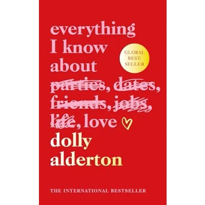 Afbeelding van Everything I Know About Love