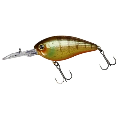 Afbeelding van Illex Digle Crankbait Plug 4+ 7cm (20.8g) Agressive Perch