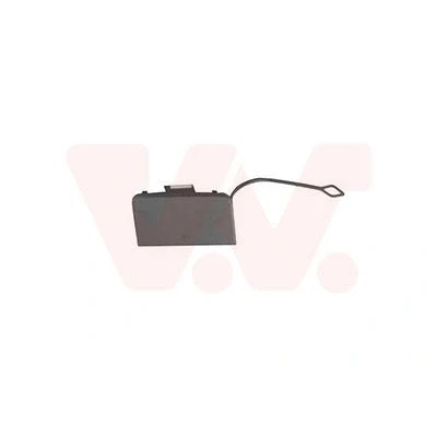 Afbeelding van Van Wezel Sleepoog afdekkap 3091587