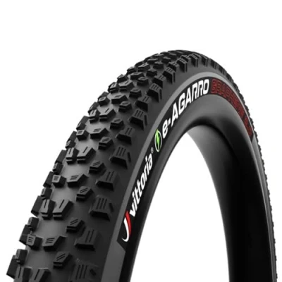 Afbeelding van Vittoria E Agarro TNT 4C Graphene 2.0 Tubeless MTB Vouwband 29&#039;&#039;x 2.60