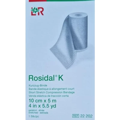 Afbeelding van Rosidal K 10 cm x 5 m (1 stuk)