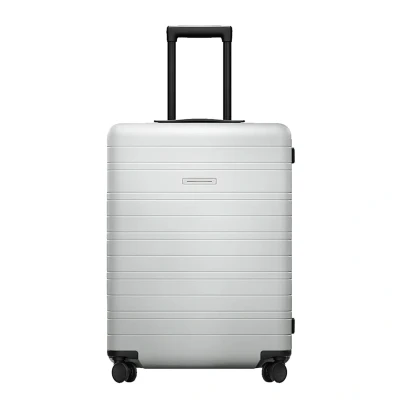 Afbeelding van Horizn Studios H6 Essential Check In Trolley M light quartz grey Harde Koffer
