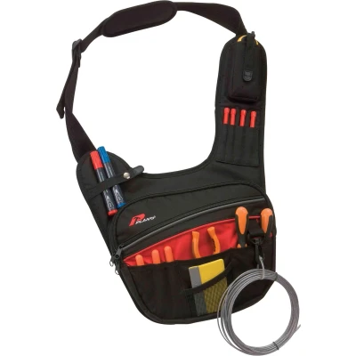 Afbeelding van Plano Crossbody gereedschapstas 543TB