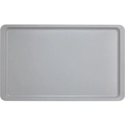 Afbeelding van Cambro Versa Polyester Dienblad Glad 53 X 32,5cm Graniet CJ641 Horeca &amp; Professioneel