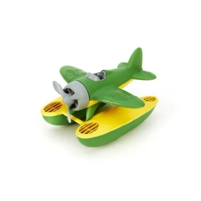 Afbeelding van Greentoys Watertoevoer met groene draagvlakken